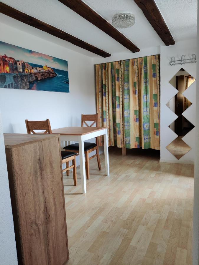 Studio Frangio Interlaken Zewnętrze zdjęcie