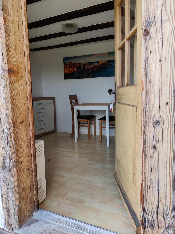 Studio Frangio Interlaken Zewnętrze zdjęcie