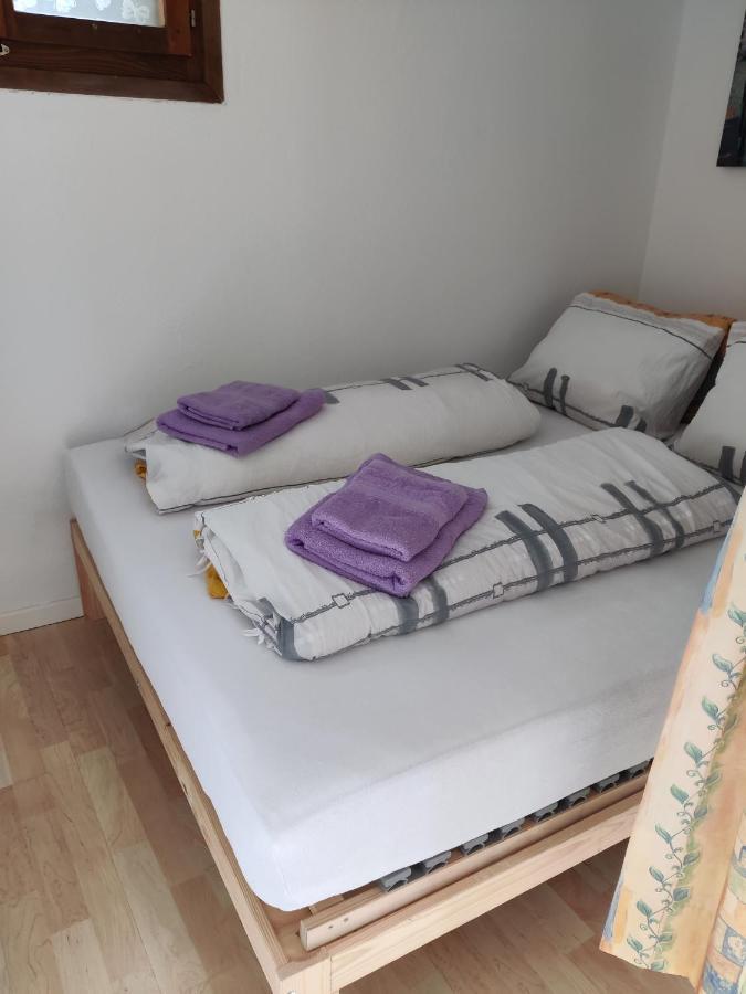 Studio Frangio Interlaken Zewnętrze zdjęcie