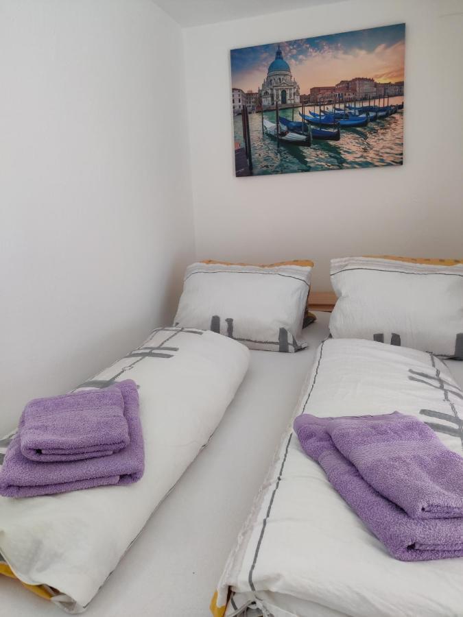 Studio Frangio Interlaken Zewnętrze zdjęcie