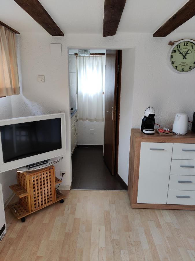 Studio Frangio Interlaken Zewnętrze zdjęcie