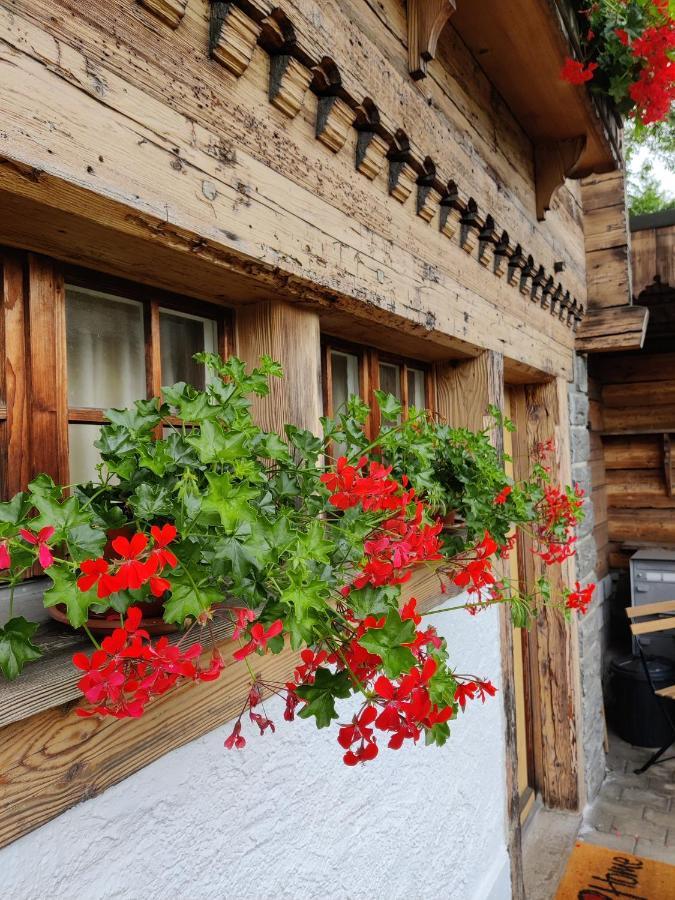 Studio Frangio Interlaken Zewnętrze zdjęcie