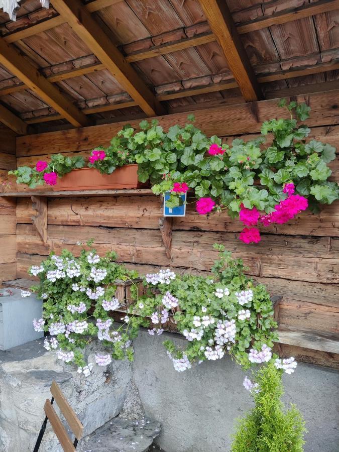 Studio Frangio Interlaken Zewnętrze zdjęcie